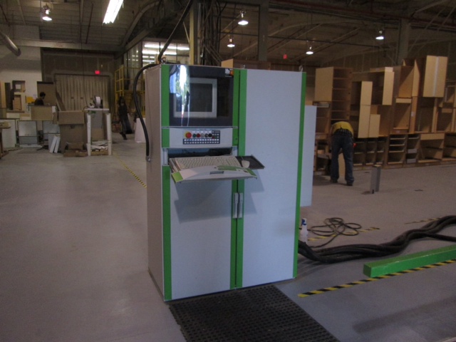 Cnc Biesse rover 30 – Image 3