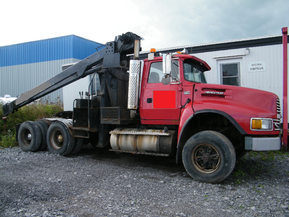 camion
