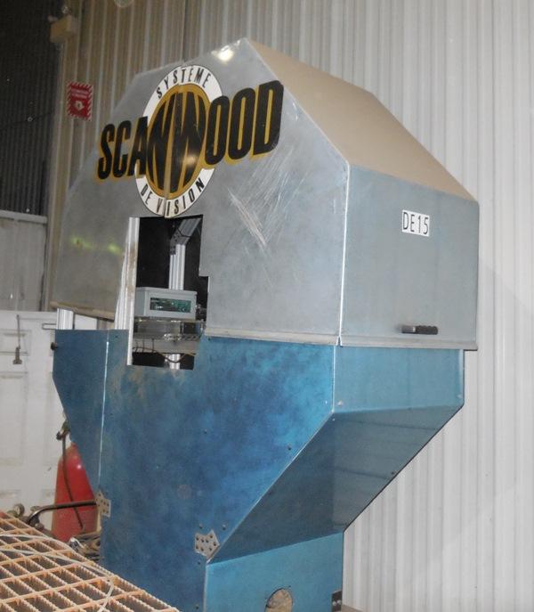Optimiseur Paul 11-MKL, Scan-Wood – Image 7