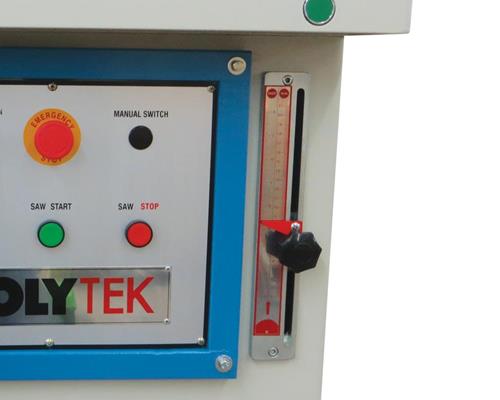 Ébouteuse Holytek HCS-24 2019 – Image 5
