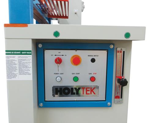 Ébouteuse Holytek HCS-24 2019 – Image 8