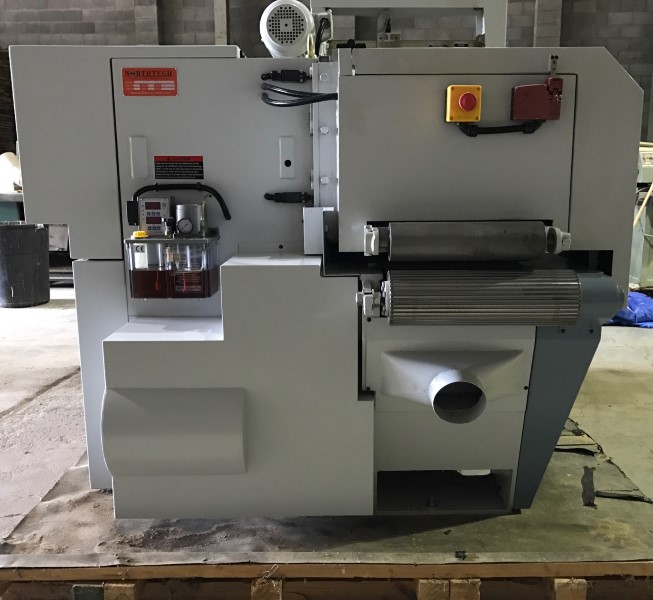 Déligneuse multiple Northtech NT-MAR350-M2 2006 – Image 4