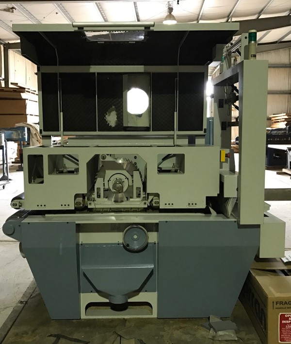 Déligneuse multiple Northtech NT-MAR350-M2 2006 – Image 3