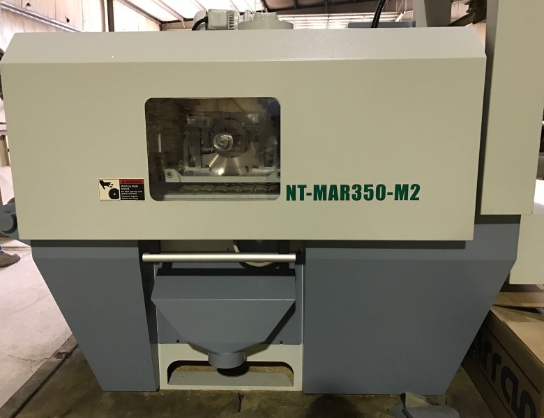 Déligneuse multiple Northtech NT-MAR350-M2 2006