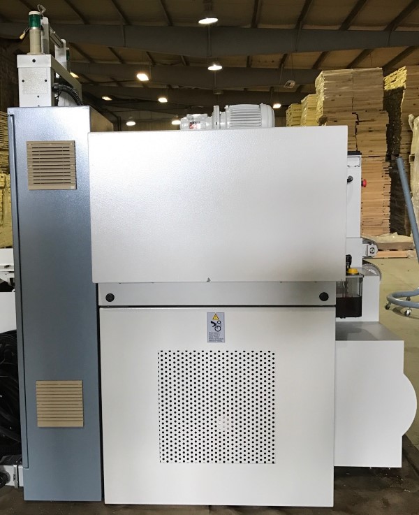 Déligneuse multiple Northtech NT-MAR350-M2 2006 – Image 2