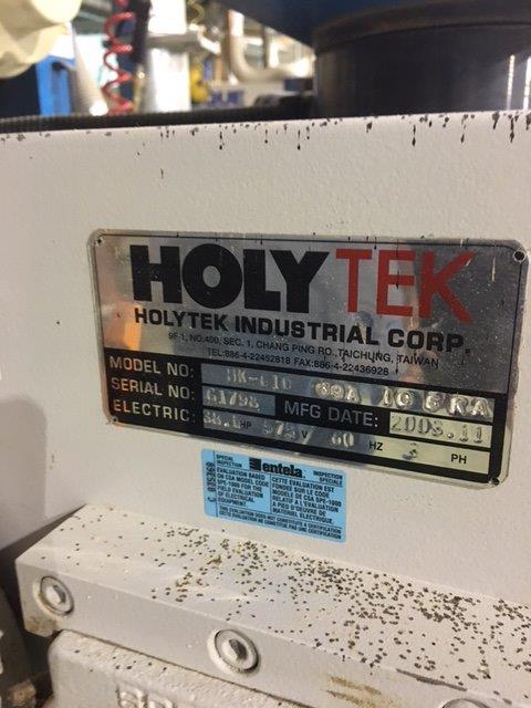Strato planeur Holytek Hk-610, 2008 – Image 3