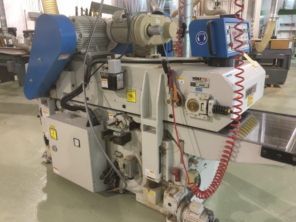 Strato planeur Holytek Hk-610, 2008 – Image 4