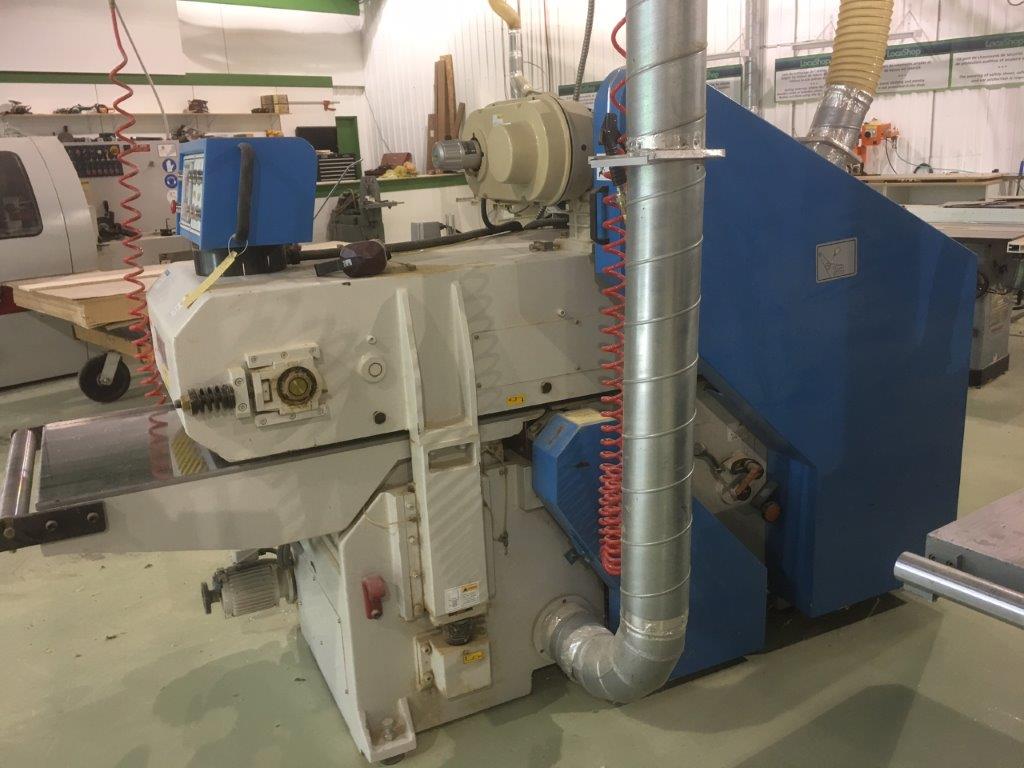 Strato planeur Holytek Hk-610, 2008 – Image 8