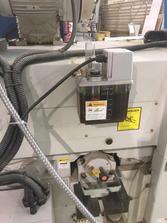 Strato planeur Holytek Hk-610, 2008 – Image 10