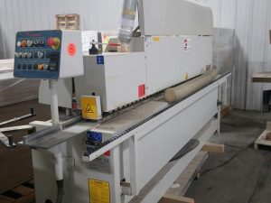 Plaqueuse de chant Tecnoma XT10.52RRS