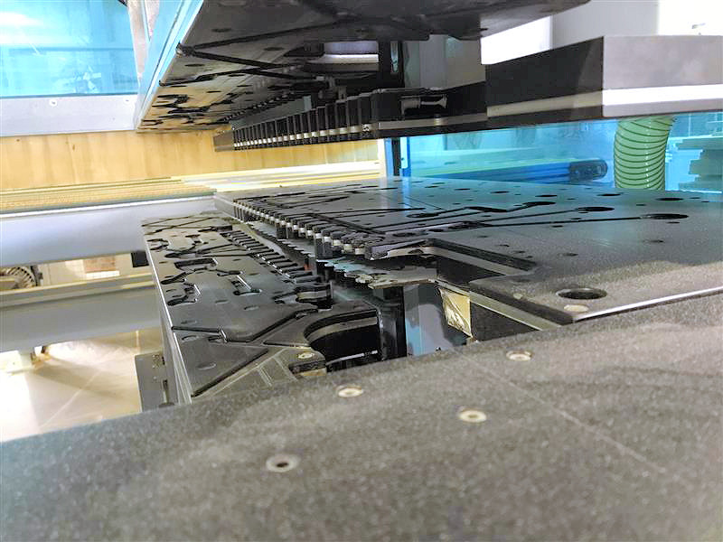 Cnc Weeke BHX 500 – Image 10