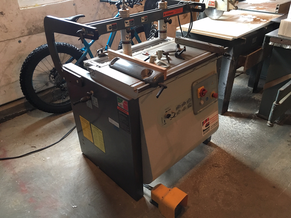 Perceuse multiple Maggi-2132, 220 volts – Image 4