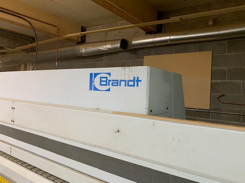 Plaqueuse de chants Brandt KD 77C – Image 6