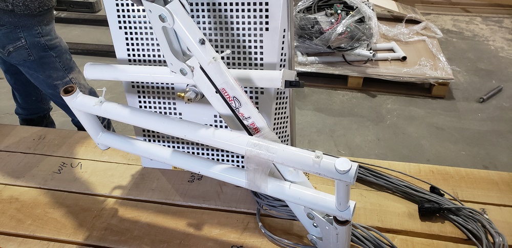 Séchoir thermoréacteur HT-200 Sunkiss Sunspot – Image 3