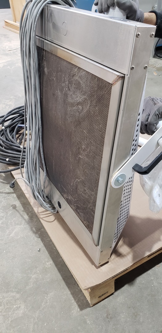 Séchoir thermoréacteur HT-200 Sunkiss Sunspot – Image 4