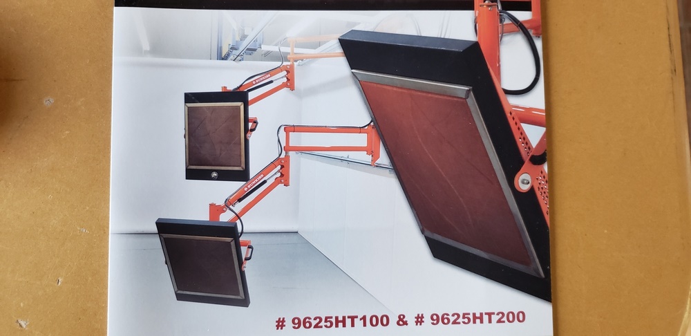 Séchoir thermoréacteur HT-200 Sunkiss Sunspot – Image 6