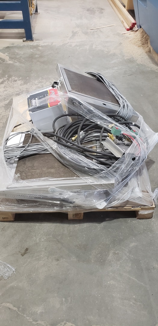 Séchoir thermoréacteur HT-200 Sunkiss Sunspot – Image 7