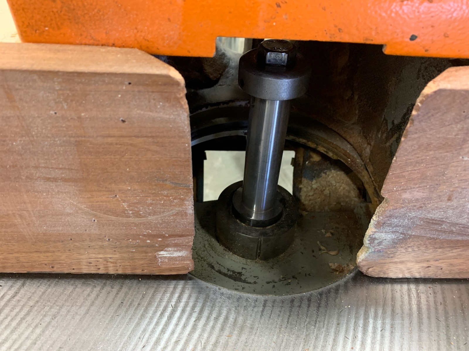 Shaper Minimax T50, 600 volts – Image 3