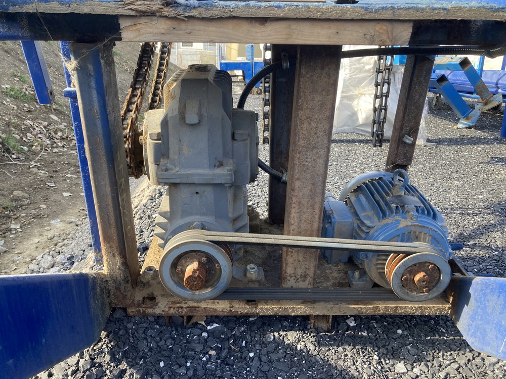 Convoyeur a chaines – Image 2