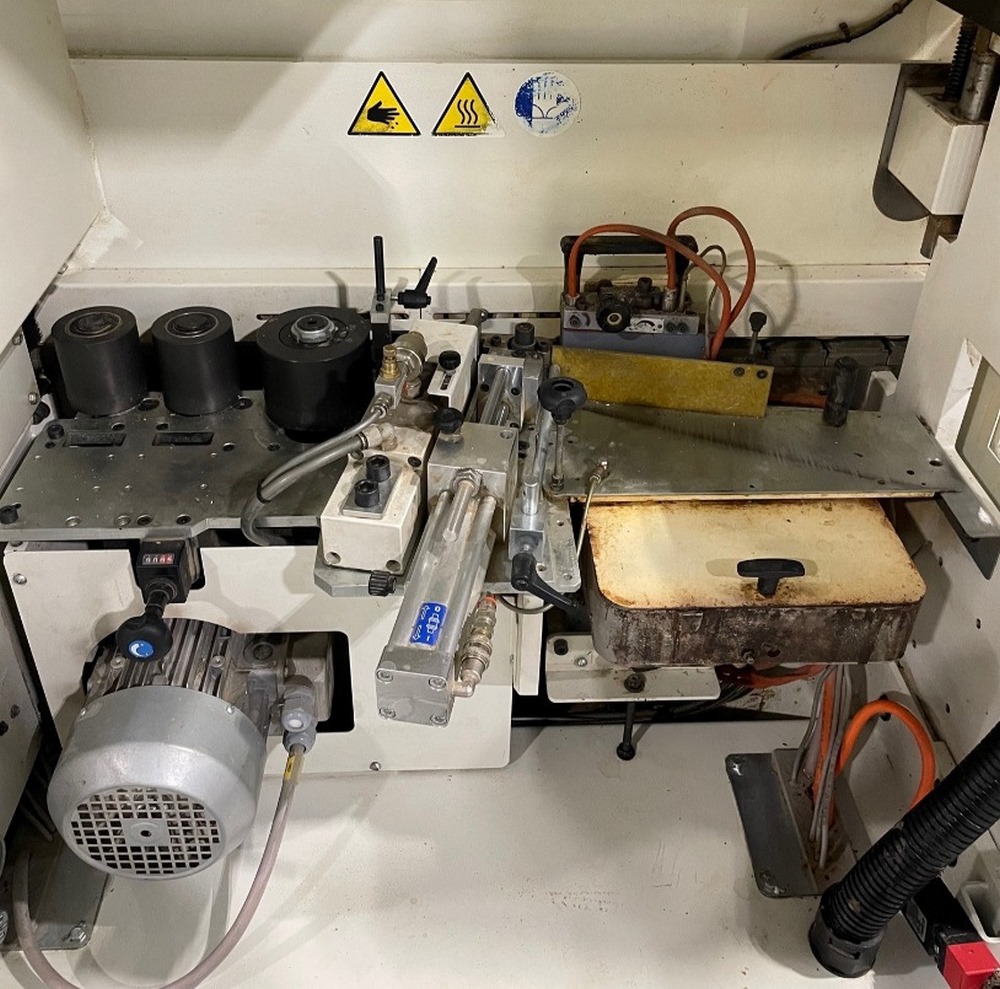 Plaqueuse de chant SCM modèle K560 TE année 2013 – Image 7