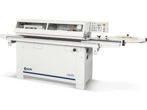 Plaqueuse de chant Minimax ME-25, 220 volts neuve