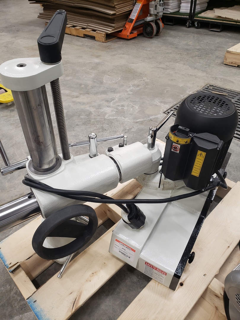 Entraineur Steel City DC nouvelle génération 65500 X1