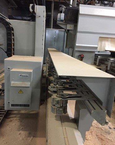 Cnc Weinig/Holzher 5 Axis PRO-Master XL-7223-K – Image 7