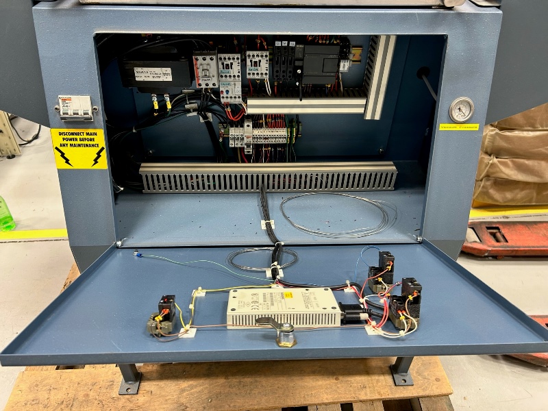 Emballeuse semi automatique Starview Packaging Machinery – Image 7