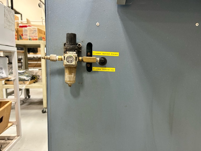 Emballeuse semi automatique Starview Packaging Machinery – Image 6