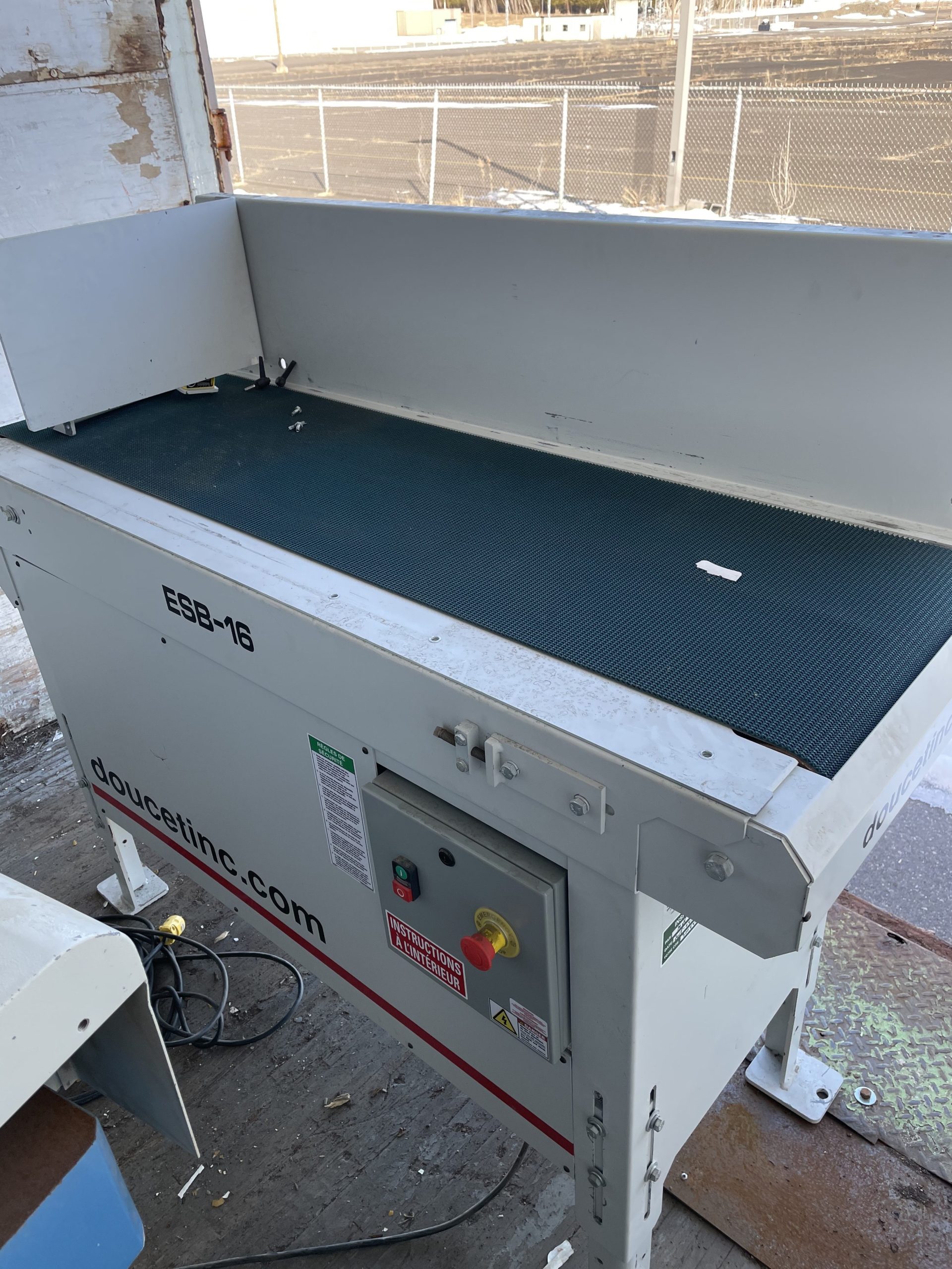 Système d'alimentation séquenceur Doucet MSP-ESB-16G , 2018 – Image 2