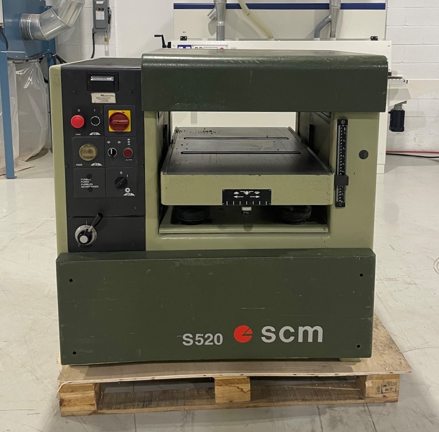 Planeur SCM modèle S520 20 pouces