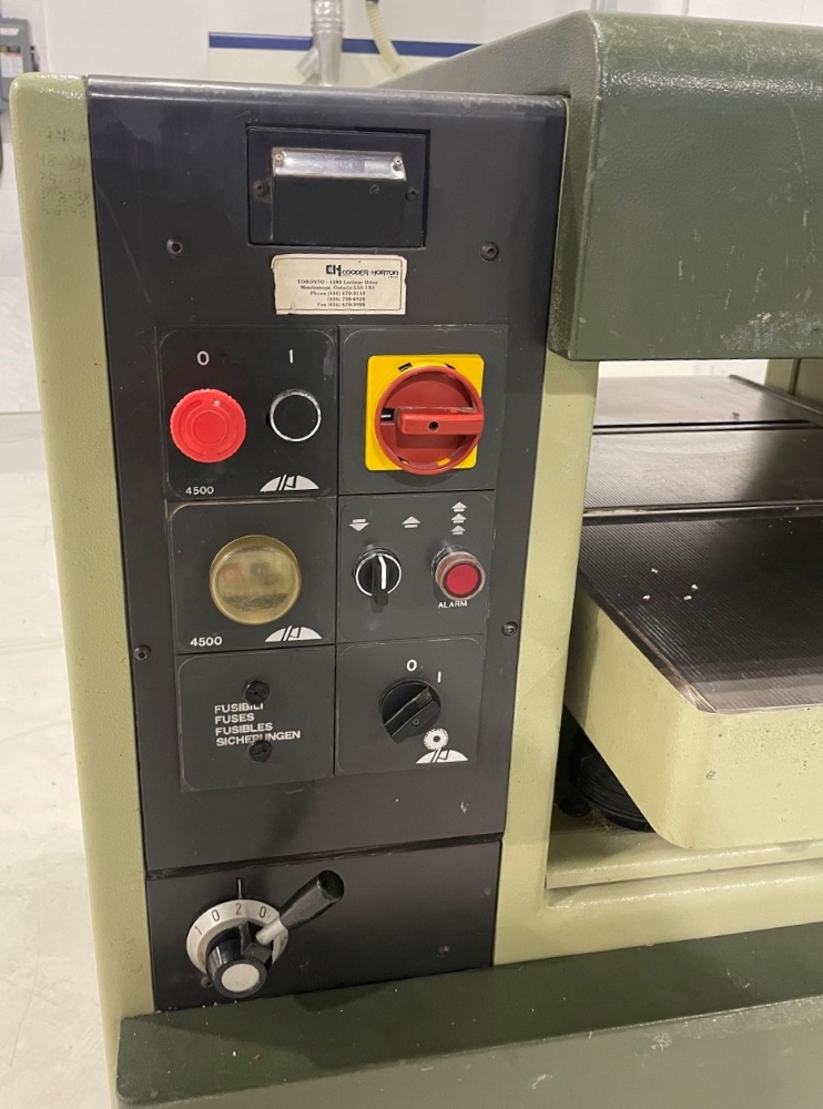 Planeur SCM modèle S520 20 pouces – Image 4
