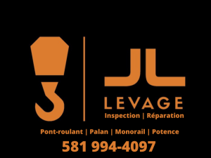 JL Levage Inc