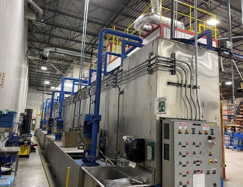 Ligne de peinture Sunkiss-EPI – Image 2