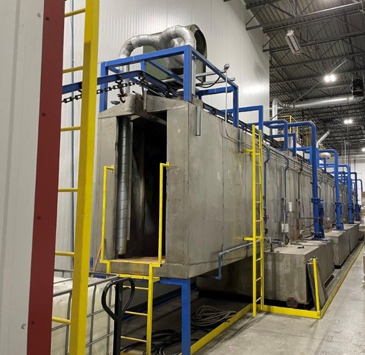 Ligne de peinture Sunkiss-EPI – Image 3