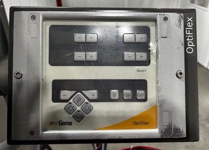 Ligne de peinture Sunkiss-EPI – Image 13