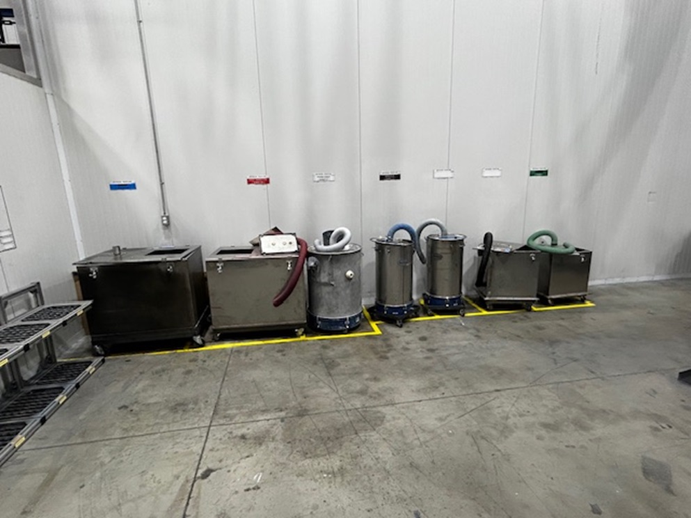 Ligne de peinture Sunkiss-EPI – Image 16