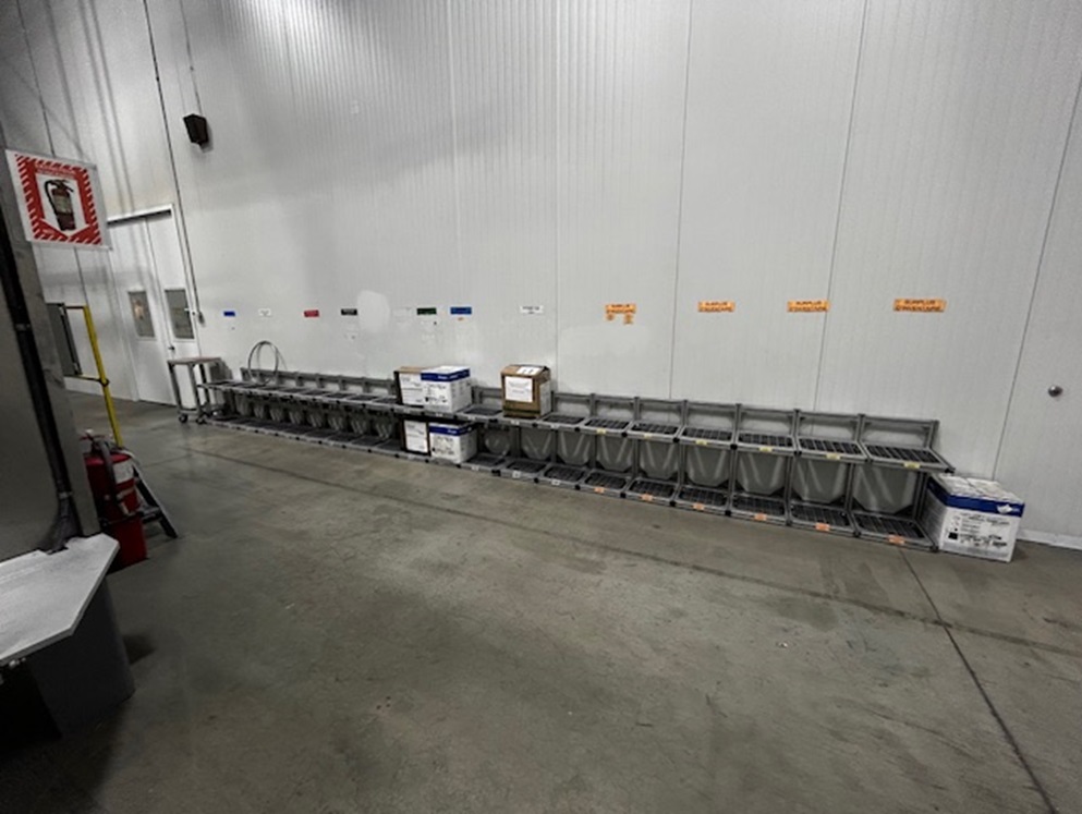 Ligne de peinture Sunkiss-EPI – Image 17