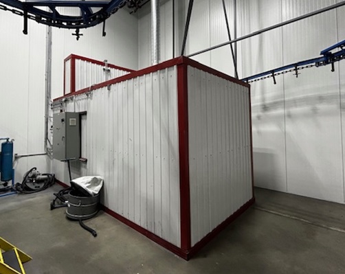 Ligne de peinture Sunkiss-EPI – Image 5