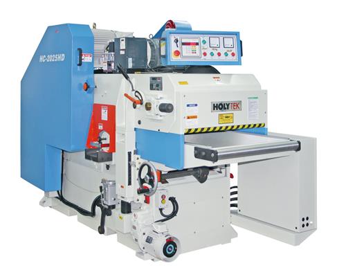 Ligne de planage avec Holytek HC-2025 – Image 7