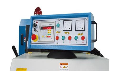 Ligne de planage avec Holytek HC-2025 – Image 8