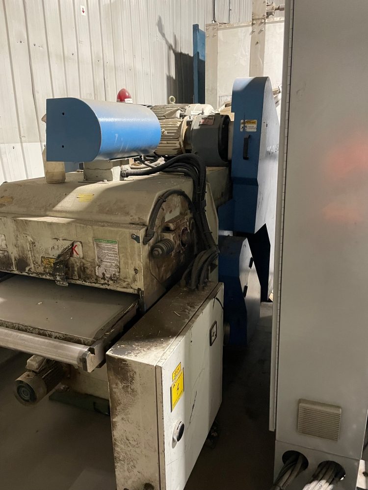 Ligne de planage avec Holytek HC-2025 – Image 6