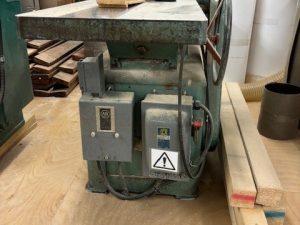 Degauchisseuse Poitras