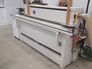 Plaqueuse de chant SCM K203B 2001
