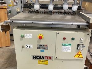 Perceuse horizontale verticale Holytek LB-21