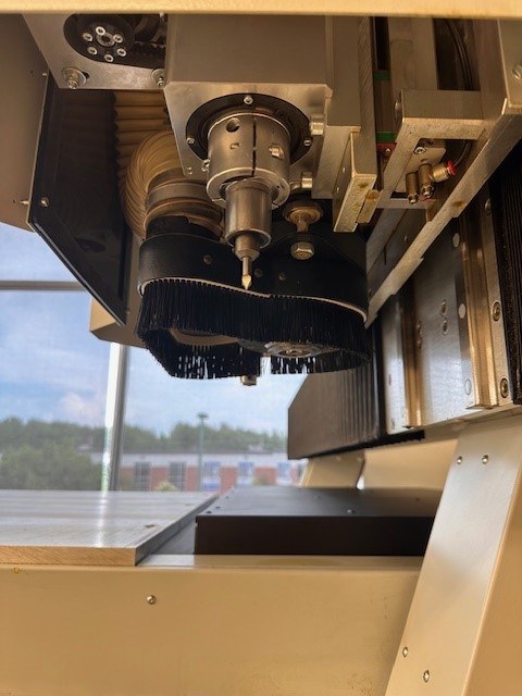 CNC DELTA LGT1613 – Image 6