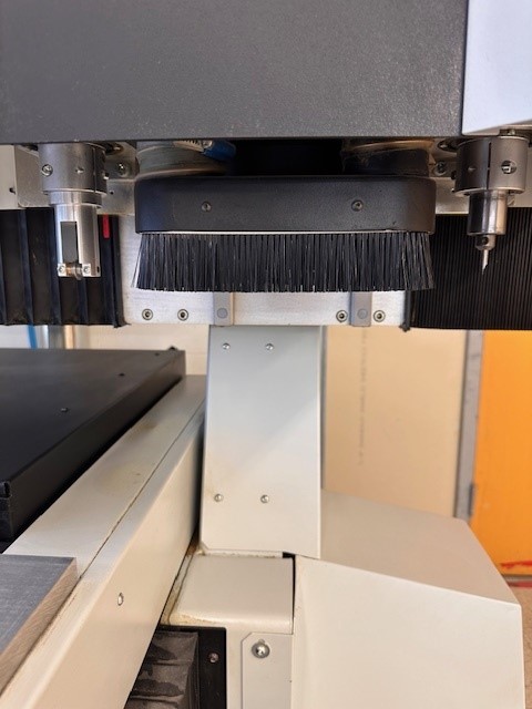 CNC DELTA LGT1613 – Image 7