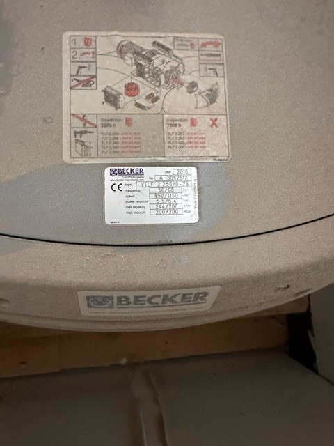 CNC DELTA LGT1613 – Image 15
