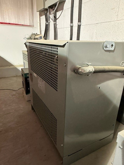 CNC DELTA LGT1613 – Image 18