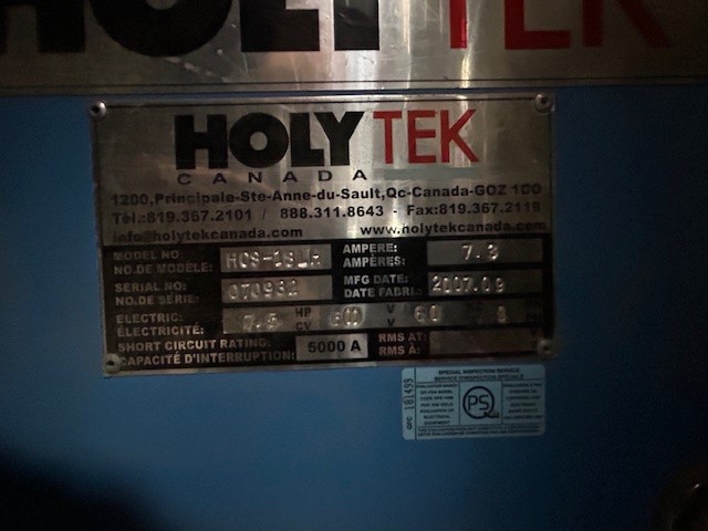 Ébouteuse Holytek HCS-18LH – Image 2